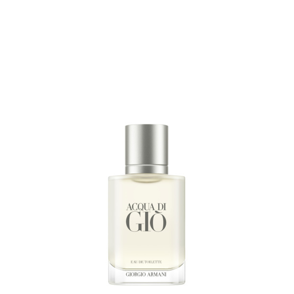 Armani Acqua di Giò toaletní voda plnitelná pro muže 30 ml