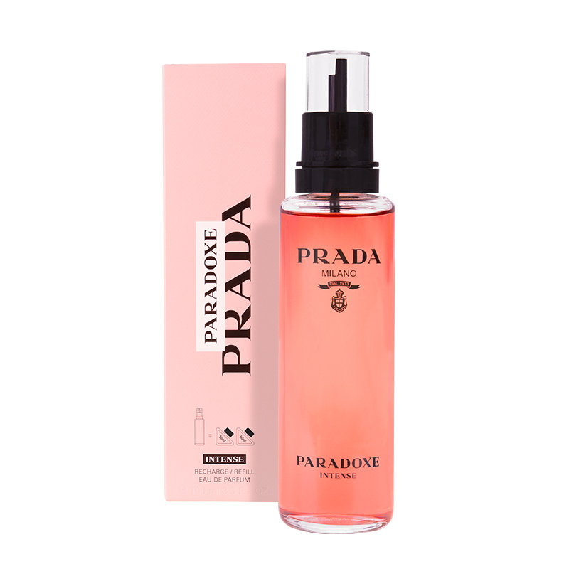 Prada Paradoxe Intense parfémovaná voda náhradní náplň pro ženy 100 ml