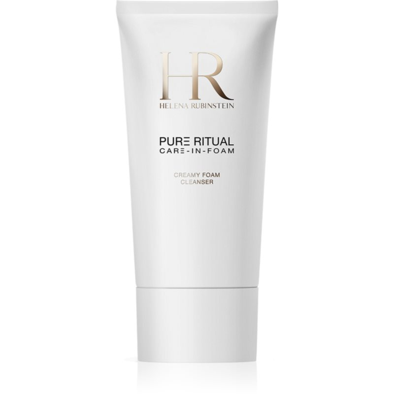 Helena Rubinstein Pure Ritual Care-In-Foam čisticí pěna pro ženy 150 ml
