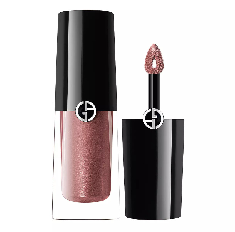 Armani Eye Tint Liquid Eyeshadow tekuté oční stíny odstín 27 Peony 3.9 ml