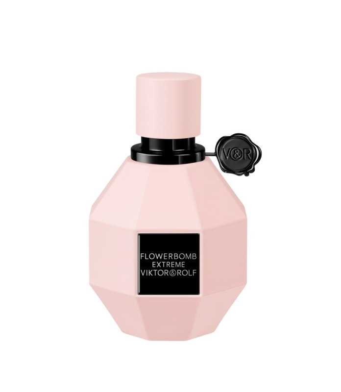 Viktor & Rolf Flowerbomb Extreme parfémovaná voda pro ženy 50 ml