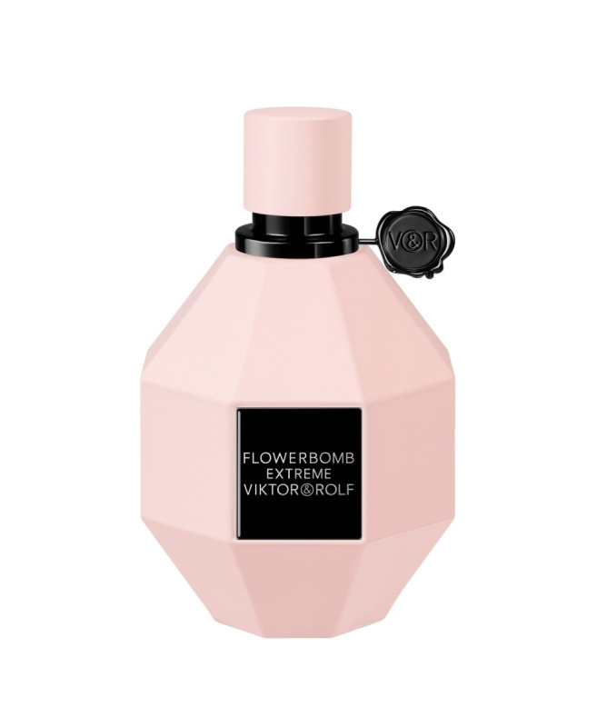 Viktor & Rolf Flowerbomb Extreme parfémovaná voda pro ženy 100 ml