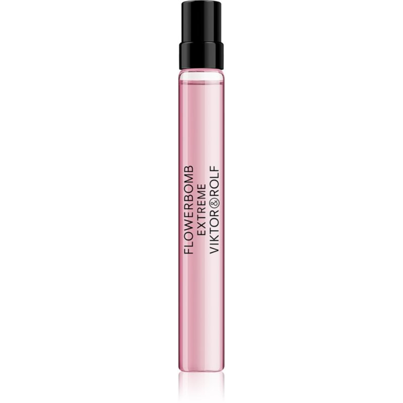 Viktor & Rolf Flowerbomb Extreme parfémovaná voda pro ženy 10 ml