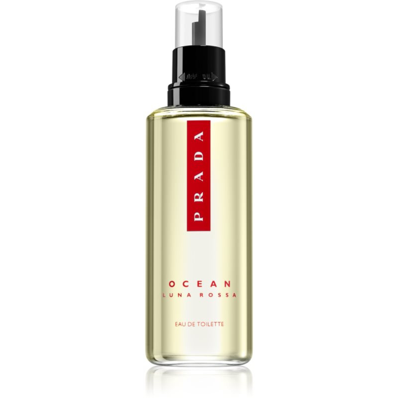 Prada Luna Rossa Ocean toaletní voda pro muže 150 ml