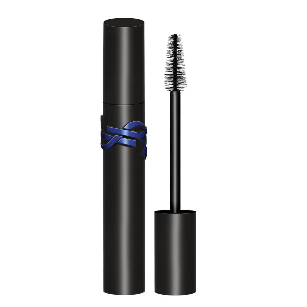Yves Saint Laurent Lash Clash Waterproof voděodolná řasenka pro objem pro ženy Black 8.6 ml