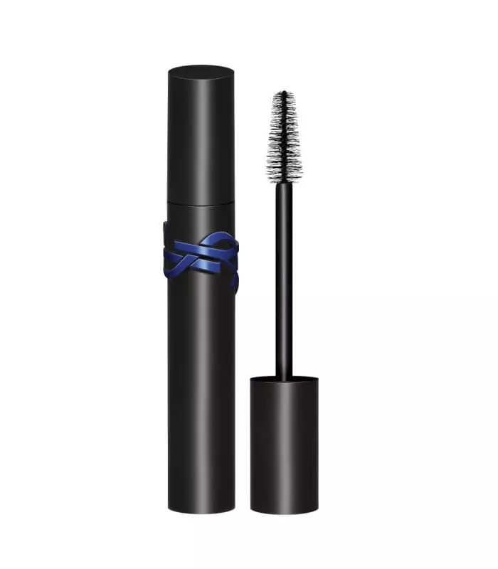 Yves Saint Laurent Lash Clash Waterproof voděodolná řasenka pro objem pro ženy Black 8.6 ml