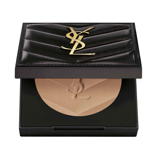 Yves Saint Laurent All Hours Hyper Finish pudr pro ženy 02 7,5 g