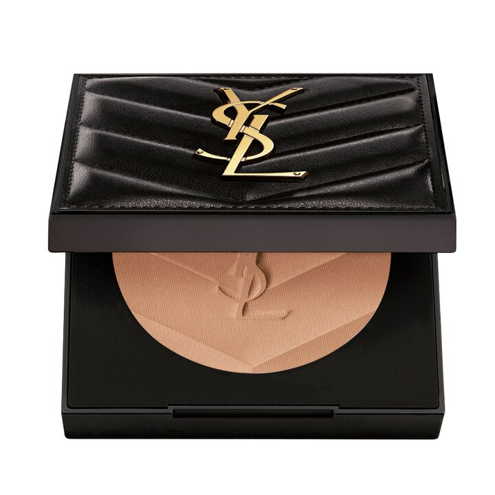 Yves Saint Laurent All Hours Hyper Finish pudr pro ženy 02 7,5 g