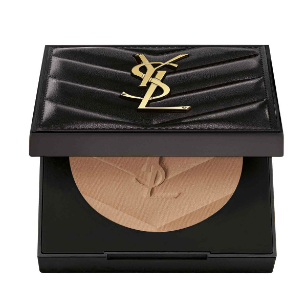 Yves Saint Laurent All Hours Hyper Finish pudr pro ženy 03 7,5 g