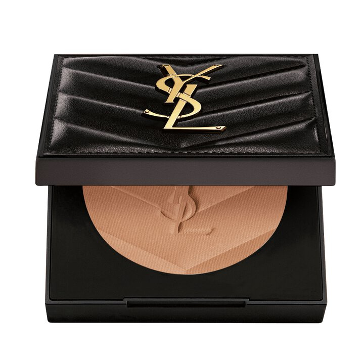 Yves Saint Laurent All Hours Hyper Finish pudr pro ženy 03 7,5 g