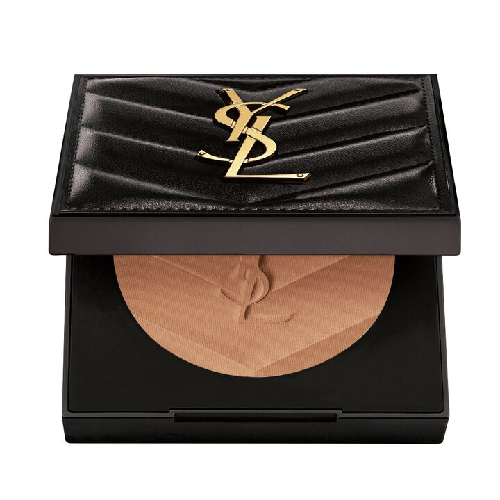 Yves Saint Laurent All Hours Hyper Finish pudr pro ženy 04 7,5 g