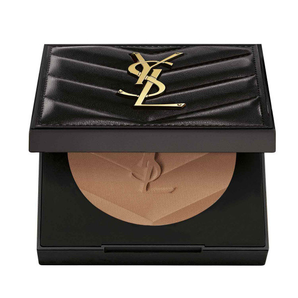 Yves Saint Laurent All Hours Hyper Finish pudr pro ženy 05 7,5 g