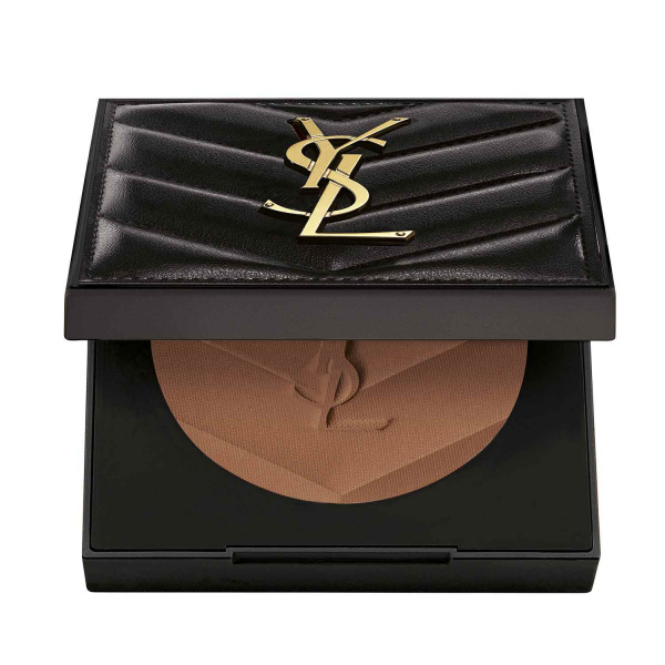 Yves Saint Laurent All Hours Hyper Finish pudr pro ženy 07 7,5 g
