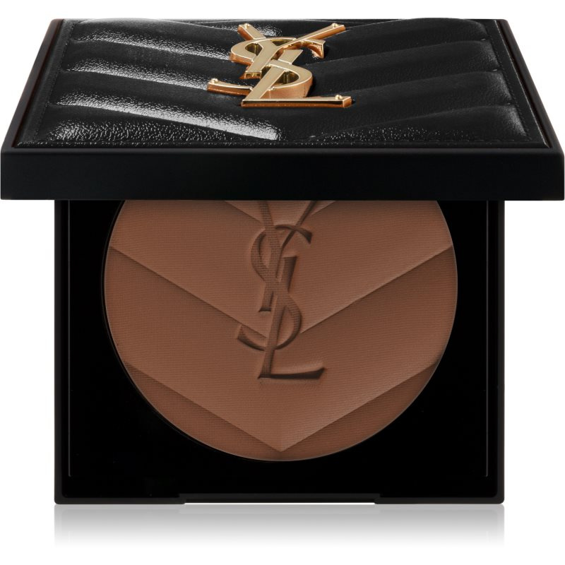 Yves Saint Laurent All Hours Hyper Finish pudr pro ženy 7.5 g