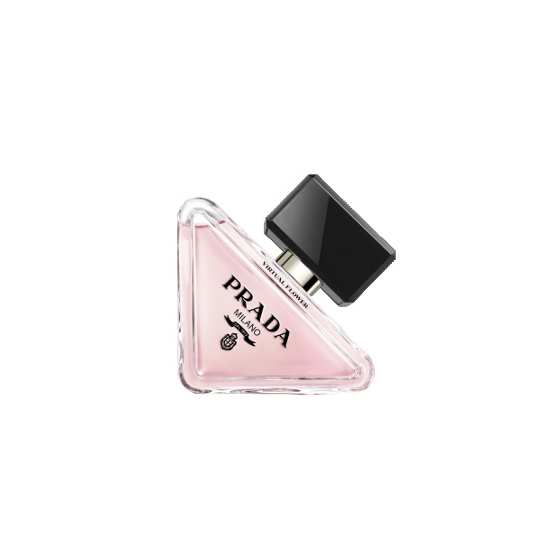 Prada Paradoxe Virtual Flower parfémovaná voda plnitelná pro ženy 50 ml