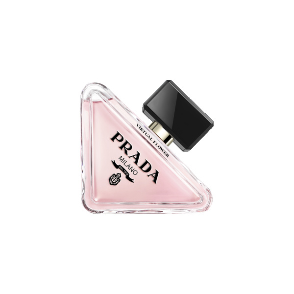 Prada Paradoxe Virtual Flower parfémovaná voda plnitelná pro ženy 90 ml