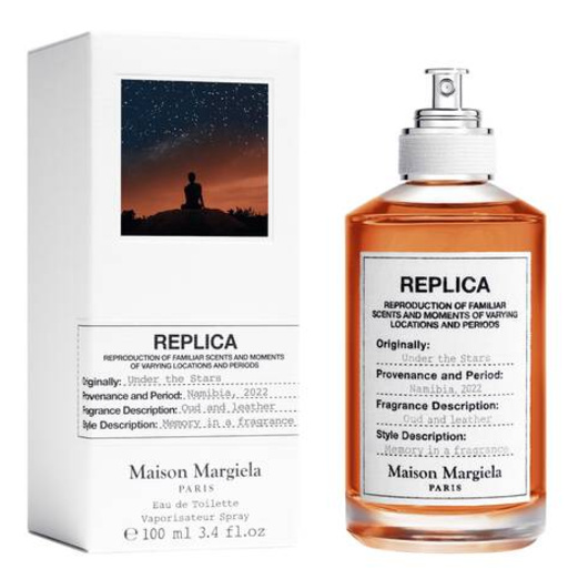 Maison Margiela REPLICA Under the stars toaletní voda unisex 100 ml