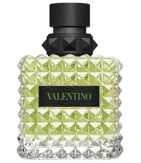Valentino Born in Roma Green Stravaganza Donna parfémovaná voda pro ženy 30 ml