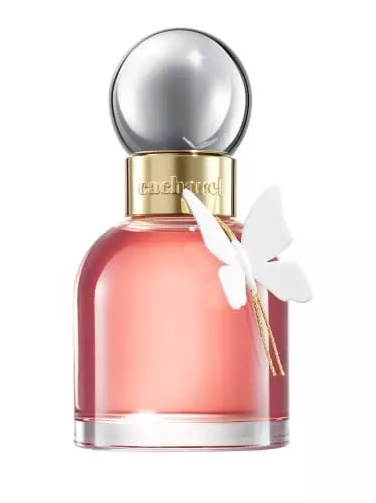Cacharel Ella Ella parfémovaná voda plnitelná pro ženy 30 ml