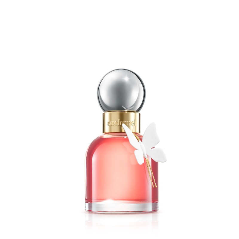 Cacharel Ella Ella parfémovaná voda plnitelná pro ženy 50 ml