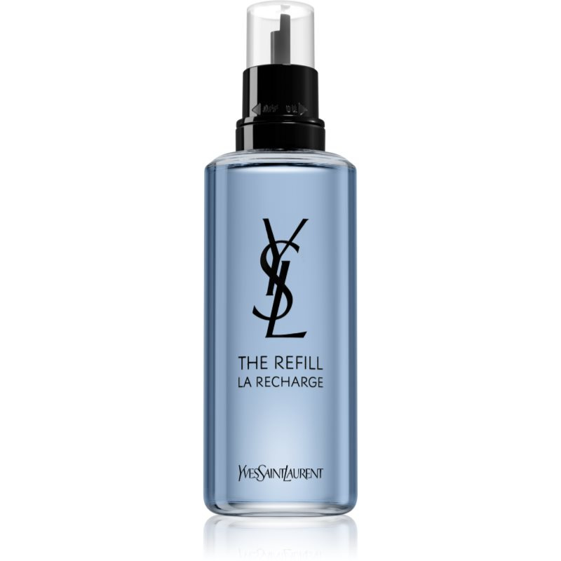 Yves Saint Laurent Y parfémovaná voda náhradní náplň pro muže 150 ml
