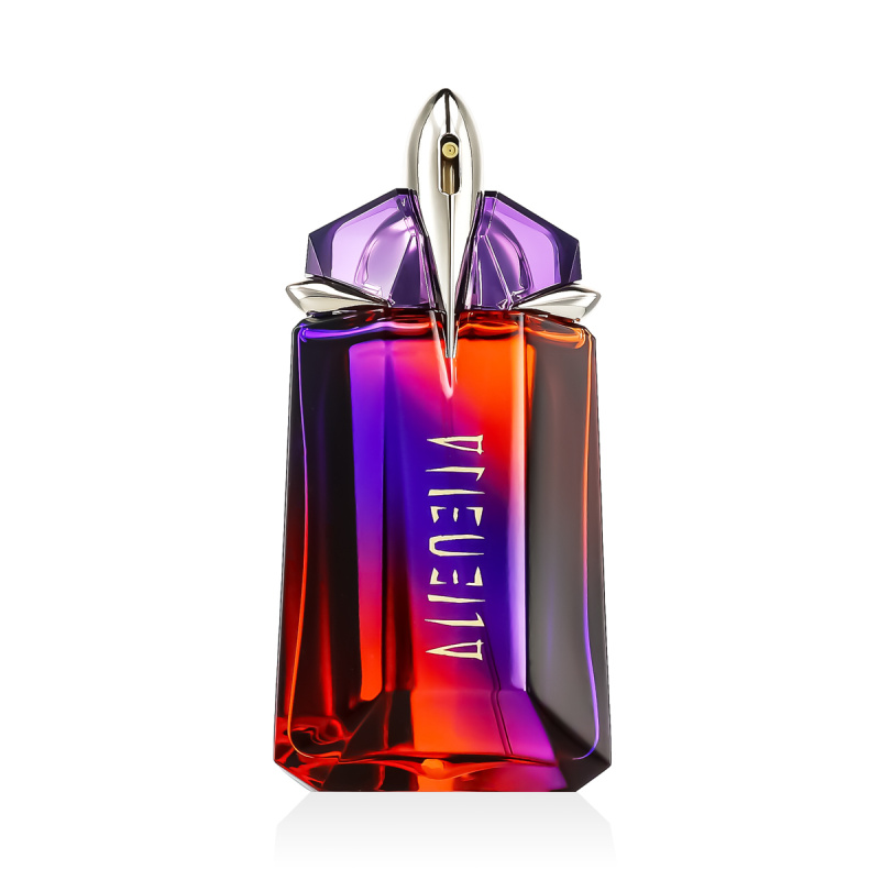 Mugler Alien Hypersense parfémovaná voda plnitelná pro ženy 60 ml