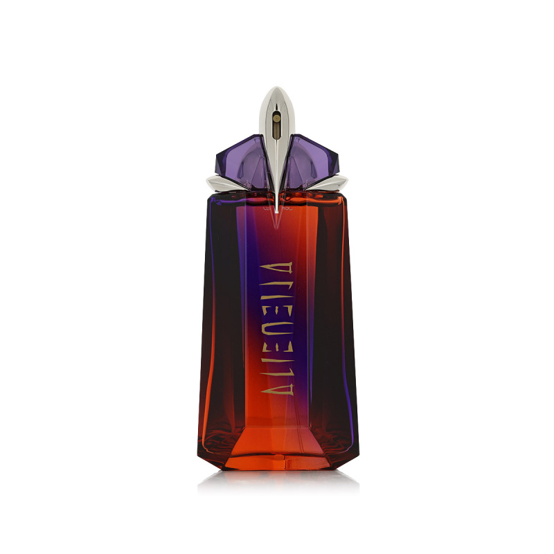 Mugler Alien Hypersense parfémovaná voda plnitelná pro ženy 90 ml
