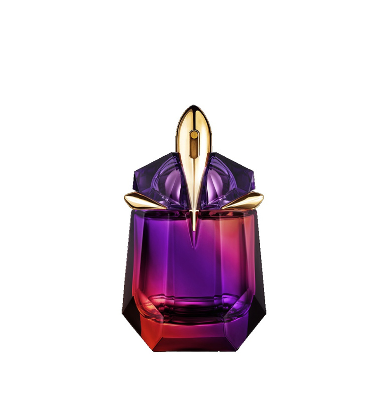 Mugler Alien Hypersense parfémovaná voda plnitelná pro ženy 30 ml