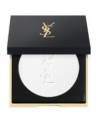 Yves Saint Laurent All Hours Hyper Finish pudr pro ženy Transparent 7.5 g