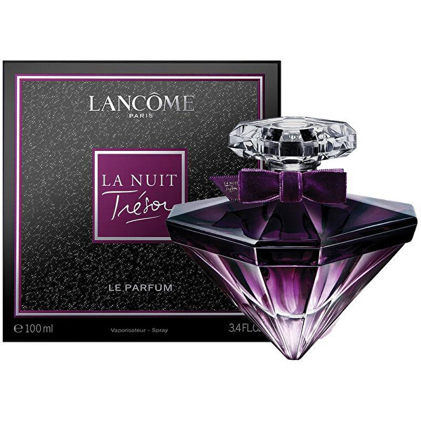 Lancôme La Nuit Trésor Le Parfum parfém pro ženy 100 ml