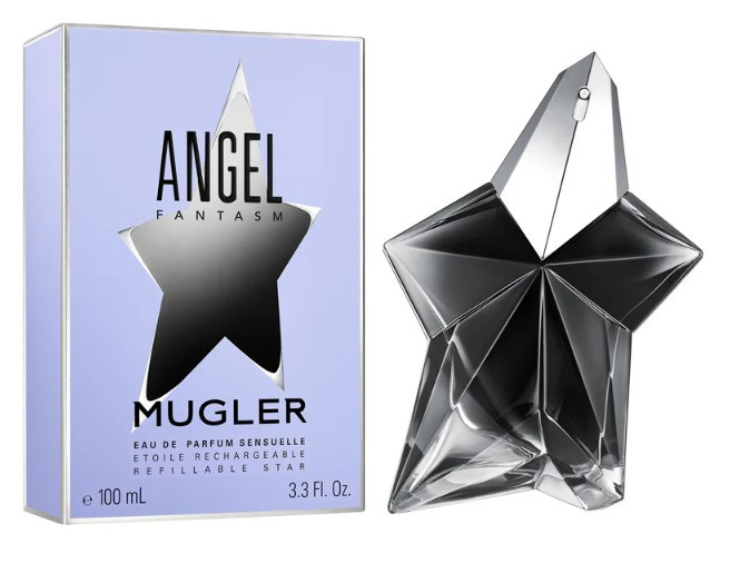 Mugler Angel Fantasm parfémovaná voda pro ženy 100 ml
