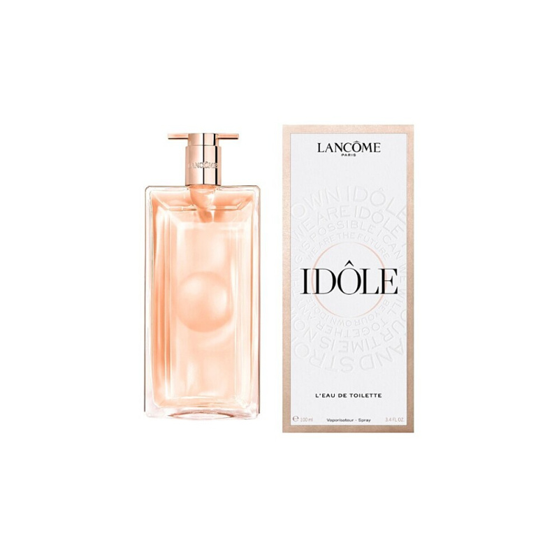 Lancôme Idôle toaletní voda pro ženy 50 ml
