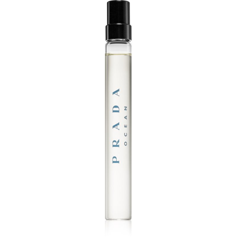 Prada Luna Rossa Ocean parfém pro muže 10 ml