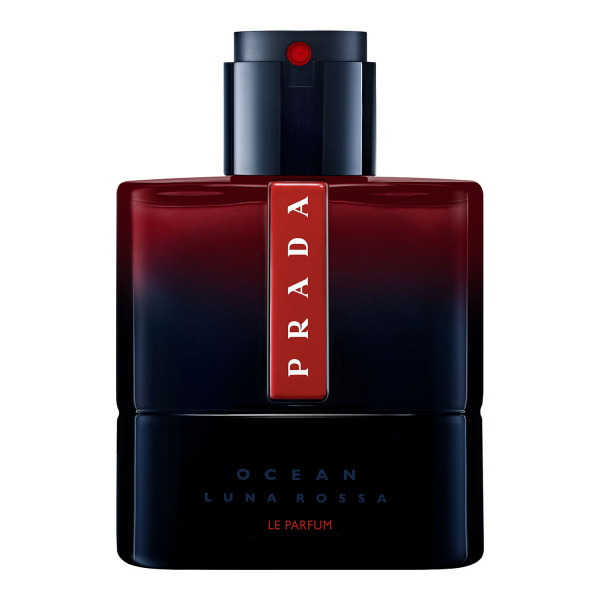 Prada Luna Rossa Ocean parfém plnitelný pro muže 50 ml