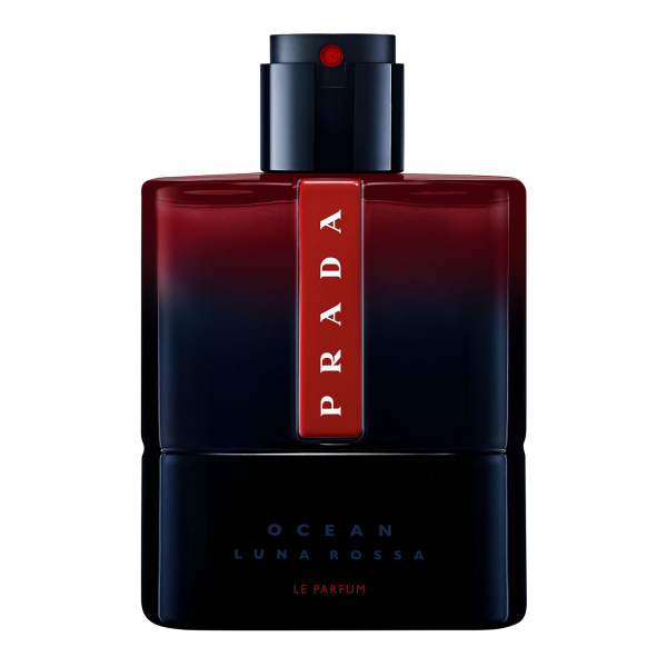 Prada Luna Rossa Ocean parfém plnitelný pro muže 100 ml