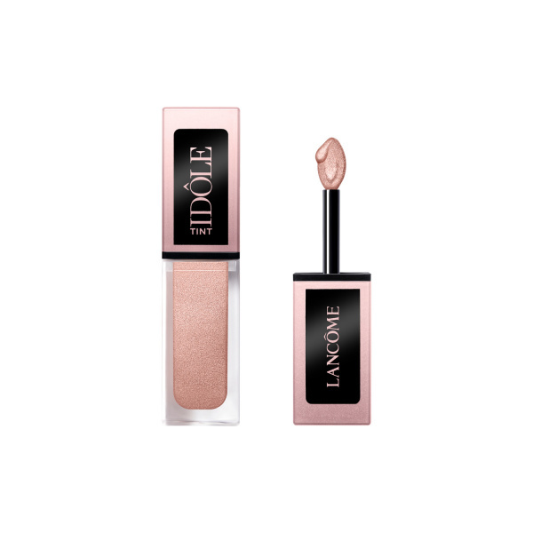 Lancôme Idôle Tint tekuté oční stíny odstín 02 Desert Sand 7 ml