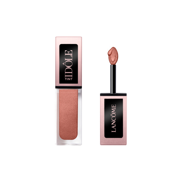 Lancôme Idôle Tint tekuté oční stíny odstín 03 Hot Lava 7 ml