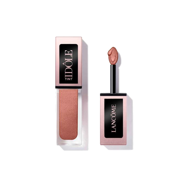 Lancôme Idôle Tint tekuté oční stíny odstín 03 Hot Lava 7 ml