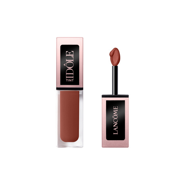 Lancôme Idôle Tint tekuté oční stíny odstín 06 Canyon Clay 7 ml