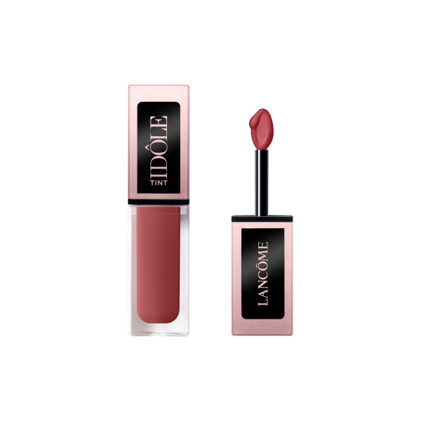 Lancôme Idôle Tint tekuté oční stíny odstín 07 Earth Red 7 ml