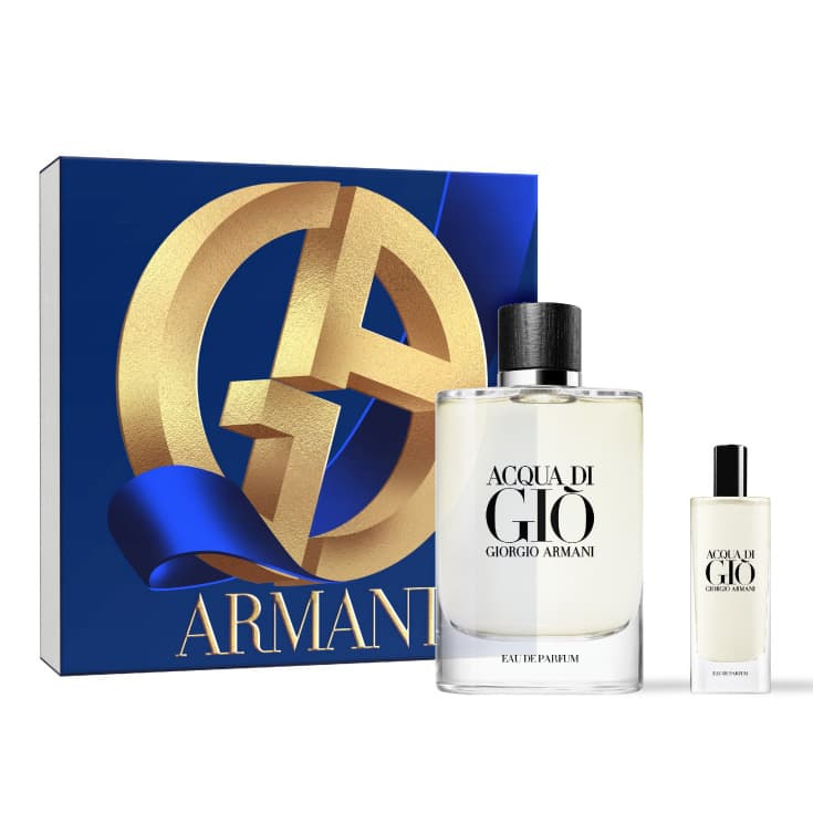 Armani Acqua di Giò dárková sada pro muže