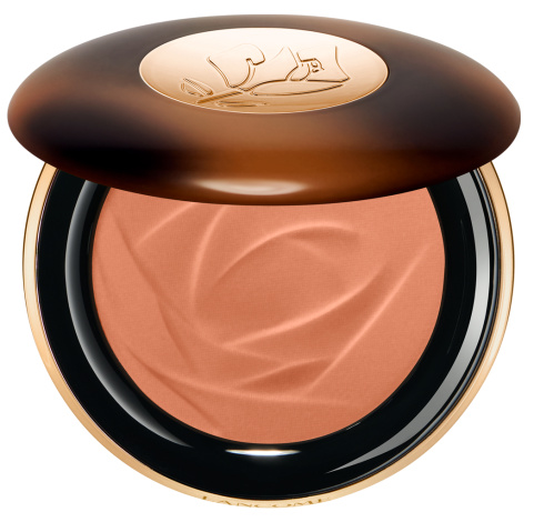 Lancôme Teint Idole Ultra Wear Serum Bronzer bronzer s vitamíny C a E odstín 03 Light Medium 10 g