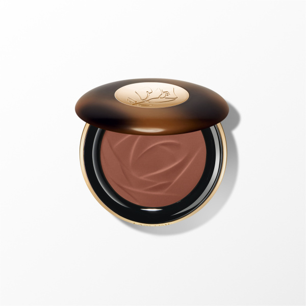 Lancôme Teint Idole Ultra Wear Serum Bronzer bronzer s vitamíny C a E odstín 07 Deep 10 g