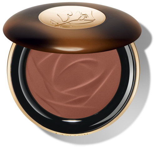 Lancôme Teint Idole Ultra Wear Serum Bronzer bronzer s vitamíny C a E odstín 07 Deep 10 g