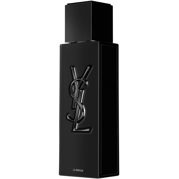 Yves Saint Laurent MYSLF Le Parfum parfém pro muže 40 ml