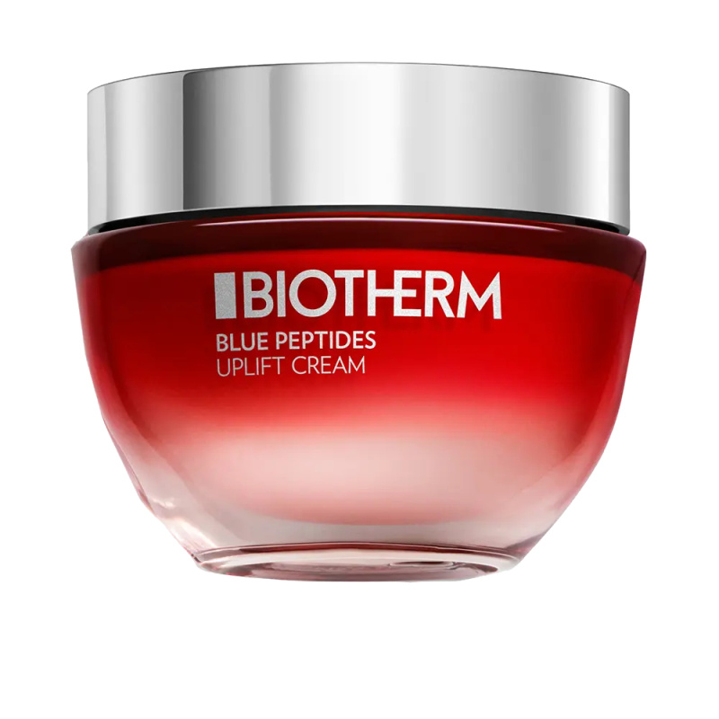 Biotherm Blue Peptides Uplift Cream krém na obličej s peptidy pro ženy 75 ml