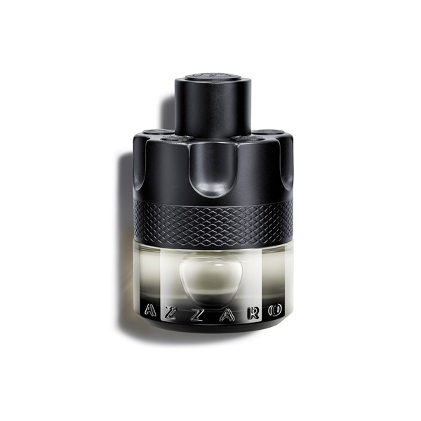 Azzaro The Most Wanted Intense toaletní voda pro muže 50 ml