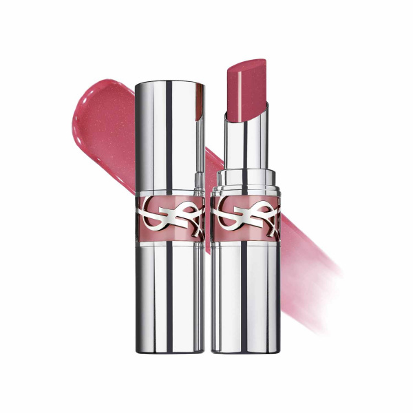 Yves Saint Laurent Loveshine Lipstick hydratační lesklá rtěnka pro ženy 209 Pink Desire 3,2 g