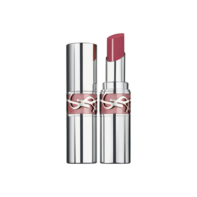Yves Saint Laurent Loveshine Lipstick hydratační lesklá rtěnka pro ženy 209 Pink Desire 3,2 g