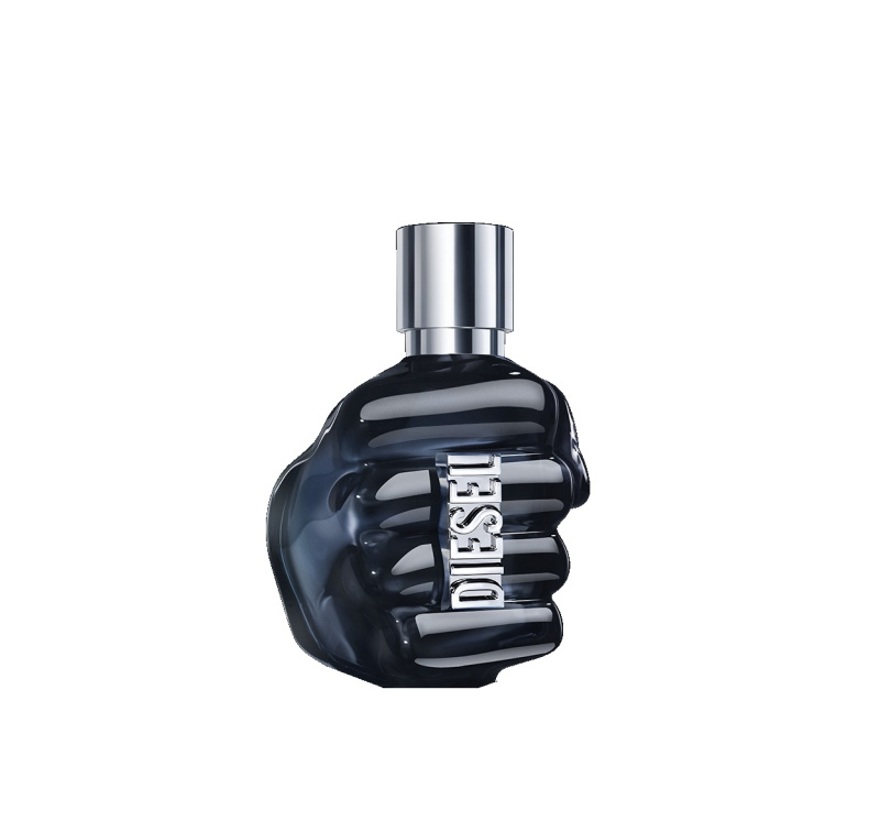 Diesel Only The Brave parfémovaná voda pro muže 50 ml